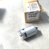 BOSCH GSB 120-LI/GSB1080-2-LI DC MOTOR[MTMACHINERY]