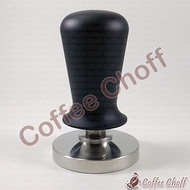 MESIN Tamper Click 54mm Calibrated Tamper Spring 54 mm Click Tamper Mat Coffee Machine