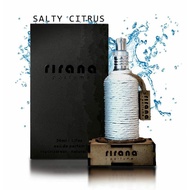 Salty Citrus by Rirana Parfume EDP Eau de Parfum 1.7 oz (50 ml) ~ NEW