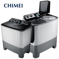 CHIMEI奇美12公雙槽洗衣機 WS-P128TW 另有 SW-1068 SW-928UT8 ASW-100MA