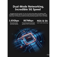 ₪ Huawei 5G MIFI Pro E6878-370 Router Mobile WiFi Hotspot wireless Access Point E6878-870 NA and NSA