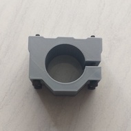 CNC Motorcycle Spindle Bracket Diameter 50mm