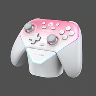 Godlike Chicken Hyper Star Wireless Gamepad, Compatible With Switch/PC/Steam, Bluetooth + 2.4G Dual 