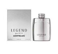 100ml MONTBLANC 萬寶龍傳奇鋒芒男性香水（Legend Elixir Parfum）