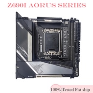 For Z690I AORUS SERIES Motherboard 12th generation Intel Core LGA1700 DDR5 memory Mainboard Tested