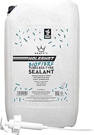 Peaty's Holeshot BioFibre Tubeless Tyre Sealant - 25L