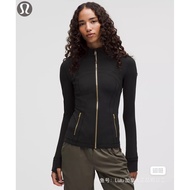 Full Length !!! Define Women's Sports Jacket Lululemon丨LW4CD5S