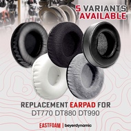 Beyerdynamic DT770 DT880 DT990 DT770 Pro DT990 Pro Ear Cushion