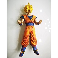 Dragon Ball Z MSP Grandista Nero Manga Color Super Saiyan 2 SS2 Son Goku Best Quality Version DBZ Ac