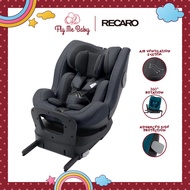 Fly Me Baby [FREE RECARO Gift] RECARO Salia 125 Child Car Seat
