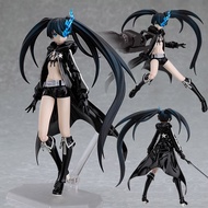 [Black Rock Shooter] FA SP-012 Taidao BRS Action Figure Model Cannon Decoration