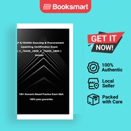 SAP S4HANA Sourcing And Procurement Upskilling Certification Exam  CTS4501909 CTS4501809