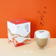 【Teascovery 發現茶】蜜香紅烏龍茶歐蕾8入盒裝(兩入)
