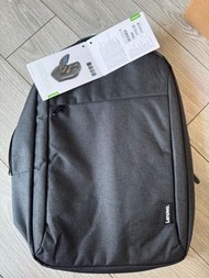 Lenovo 15’6 Laptop Casual Backpack B210 Black Row