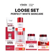 V’ASIA PERFECT WHITE - LOOSE ITEMS