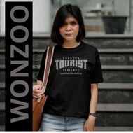 TSHIRT SOUVENIR MERCHANDISE SOUVENIR TOURIST BANGKOK THAILAND PREMIUM QUALITY