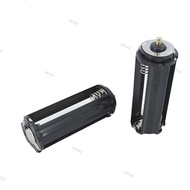 Black Battery Holder for 3 x 1.5V AAA Batteries for Flashlight Torch 3 x AAA Battery Storage box cas
