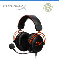HyperX Cloud Alpha Gaming Headset