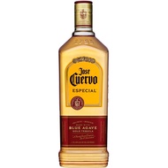Jose Cuervo Tequila Gold 1000ML