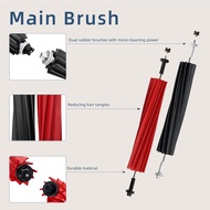 Phụ kiện chổi chính kép cho Robot hút bụi Roborock - Model S8 S8 Pro Ultra Q8 Max Q5 Pro Q5 Pro+