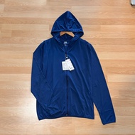 เสื้อกันยูวี กันแดด UV มีหลายสี Uniqlo Airism ผ้าเบาสบาย แห้งไว