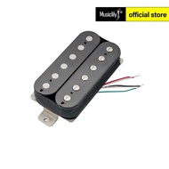 Artec HBA115 Alnico 5เปิดรถกระบะคอกีตาร์ไฟฟ้า Humbucker มาตรฐาน