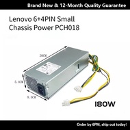 Suitable for Lenovo PCH018 PA-1181-7 Tianyi 510S Yangtian M4,000q Qitian M420 Chassis Power Supply