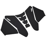 CBR1000 RR For Honda CBR1000RR CBR 1000 RR ABS 2017 - Side Fuel Tank pad Tank Pads Protector Sticker