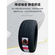 Nangang 195/205/215/225/235/245/255/40/45/50R16R17NS20 tayar senyap