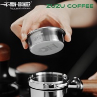 ZUZU COFFEE MHW-3BOMBER DH Filter Basket – Optimized for Medium-Dark & Dark Roasts