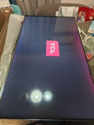 TCL 50C716 50寸電視機 Television smart tv Android 4K
