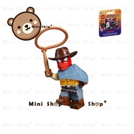 [Mini Shop+] LEGO 71050 - 11 minifigures - 71050 Across the Spider-Verse - Web-Slinger