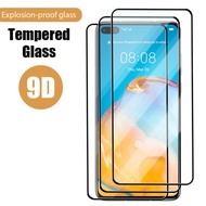 Protective Tempered Glass For Apple Huawei Y9A Y7A Y8P Y7P Y6P Y5P Y5 Y6 Y7 Pro Y9 Prime 2019 Huawei  NOVA7i Explosion-proof membrane