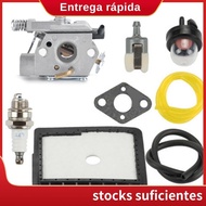 Carburetor for  CS3000 CS3400 Chainsaw A021000231 A021000760  -589-1 Chainsaw Parts Accessories. chu