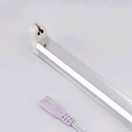 HOME T5 8W 30CM LAMP FITTING/