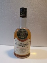 Old Smuggler Finest Scotch Whisky 750ml