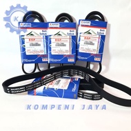 Fan Belt V-Belt -- Ertiga -- 5PK897 -- 17521-77M00
