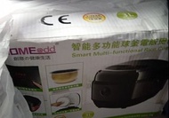 Home@dd 智能多功能球釜電飯煲