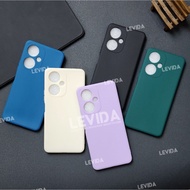 Vivo Y27 4g Softcase Macaron Square / Case Square Edge Case Vivo Y27 4g