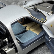 CMC 1: 18 Porsche 904 Carrera GTS Alloy Car Model