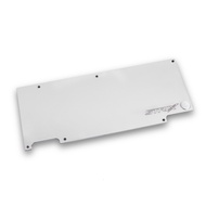 EKWB EK-FC1080 GTX Strix Backplate - Nickel