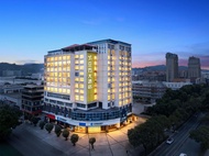 Cube Hotel