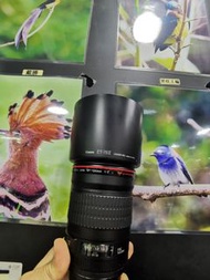 Canon 135mm f2 近乎全新