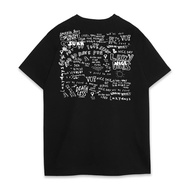 Deathless Lazydays Hype Series T-Shirt