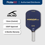 HNDRD Vigor 100 EXTEND Pickleball Paddle 13mm