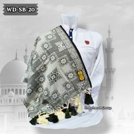 Muslim Men's Turban | Songket Batik Turban | Latest Arabic Turban Arabic Turban Hajj Turban Hajj Tur