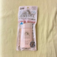 ANESSA 溫和防曬乳 SPF50+