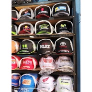 Supermaximal premium hats, Racing team hats, trendy hats, classy hats, imported hats, girls' hats, b