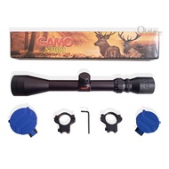 TELESCOPE GAMO TELESKOP GAMO 3-9X40WR