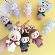 GANTUNGAN LABUBU KEYCHAIN - LABUBU MONSTER Keychain 1
